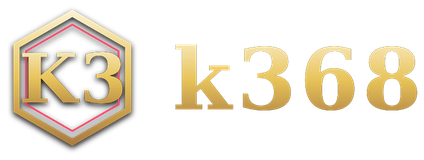 k368 logo